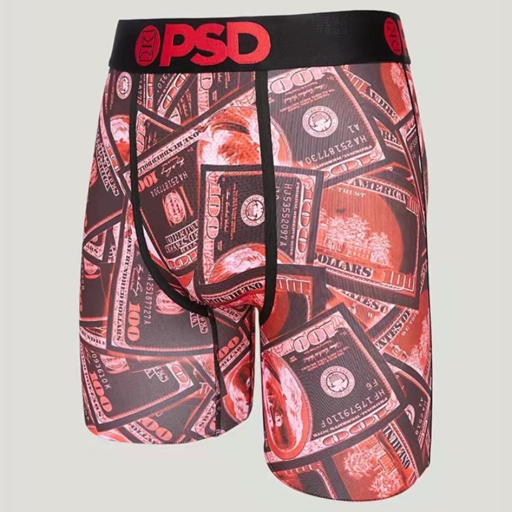 Psd underwear
